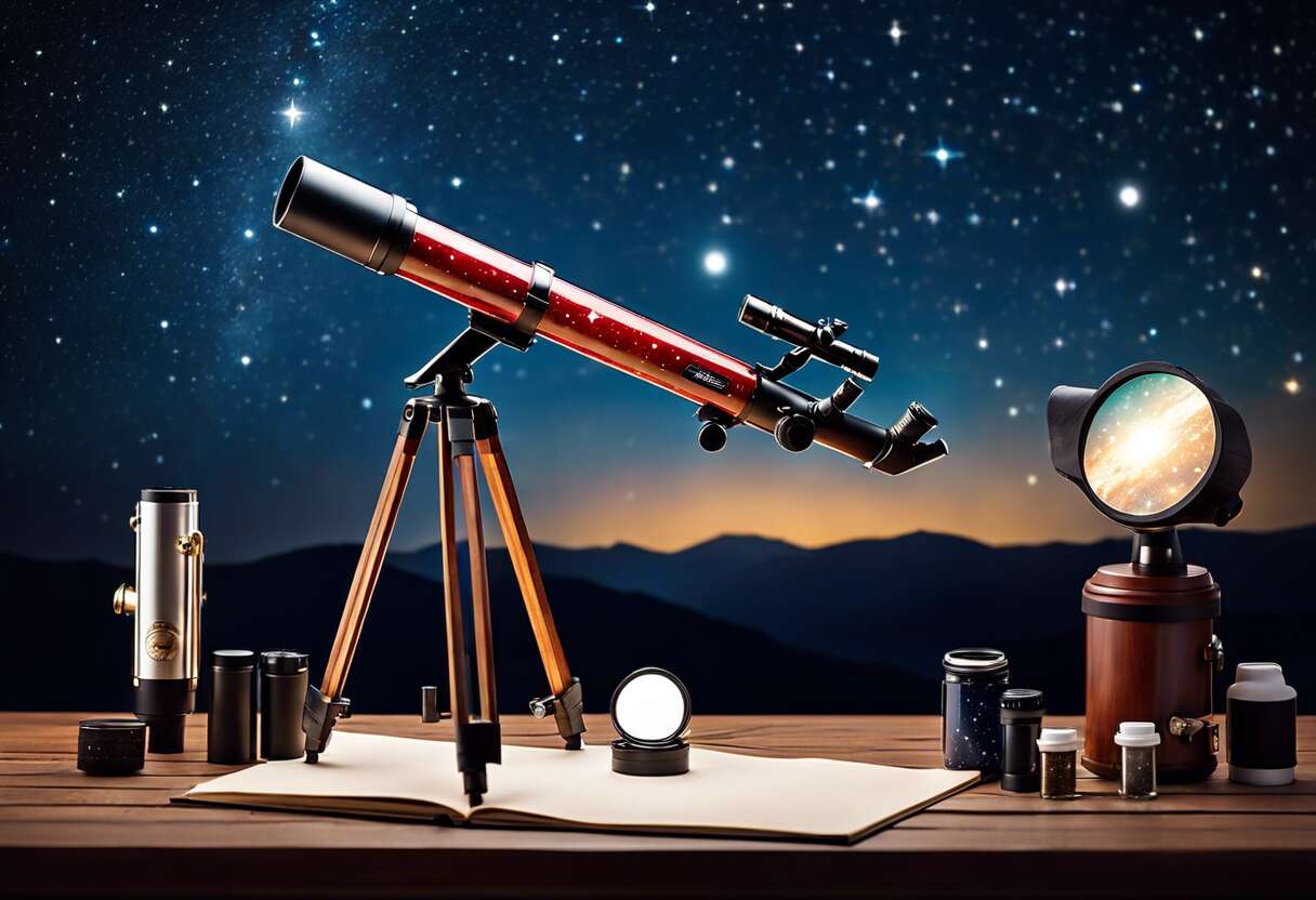 Accessoires indispensables pour une expérience optimale