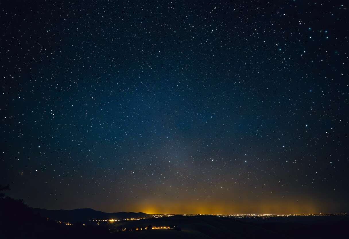 Photographier le ciel étoilé : astuces et techniques