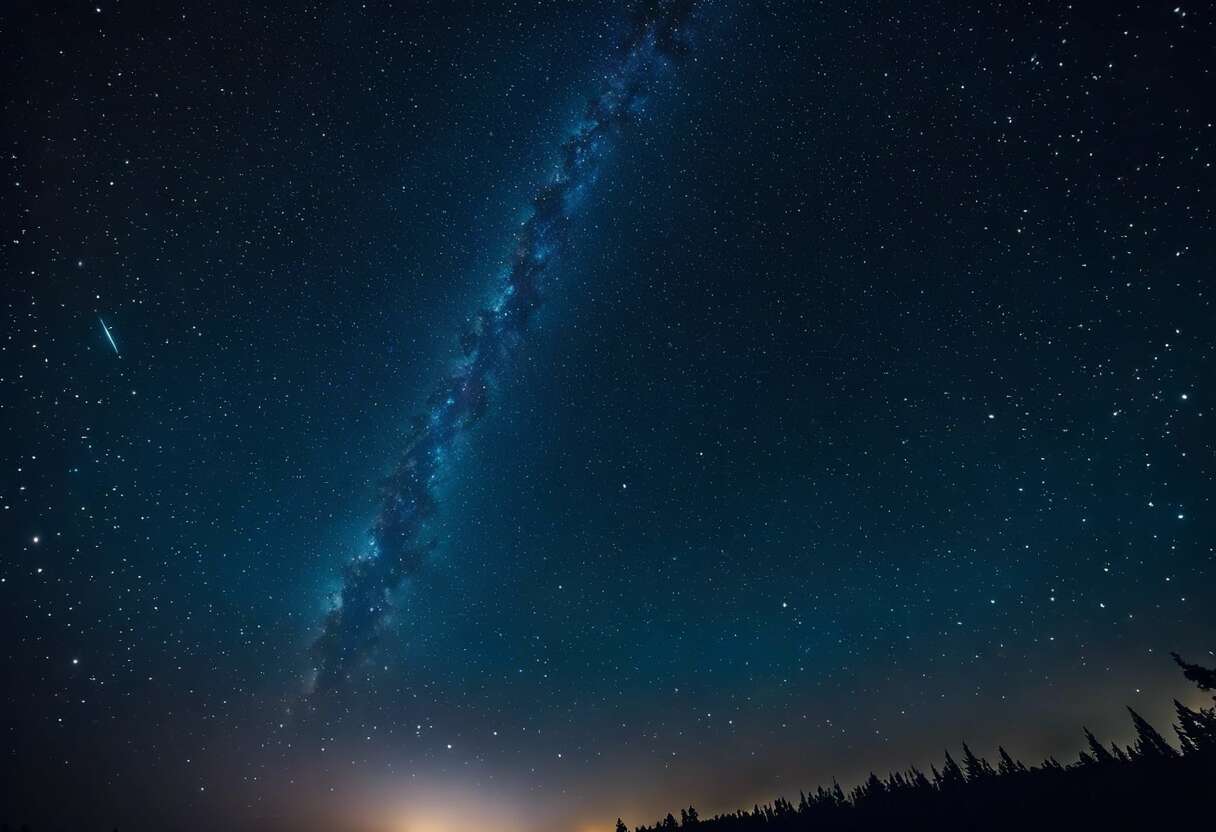 Débuter l'astrophotographie : guide pratique