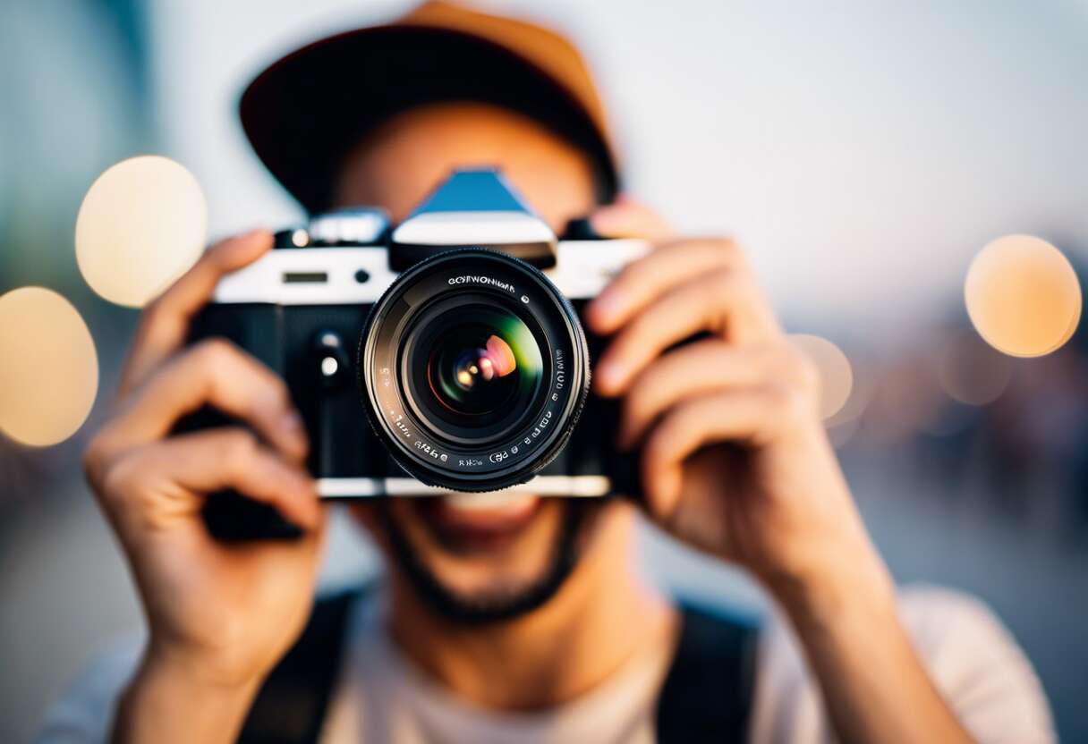 Astrophotographie : aPN ou caméra ?