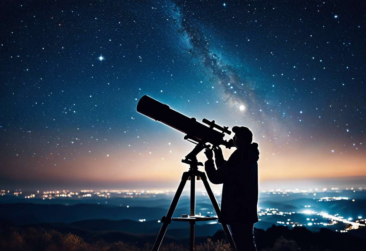 Observations planétaires : choisir le bon télescope