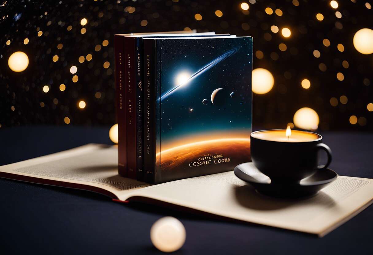 6 livres incontournables sur les exoplanètes et la cosmologie