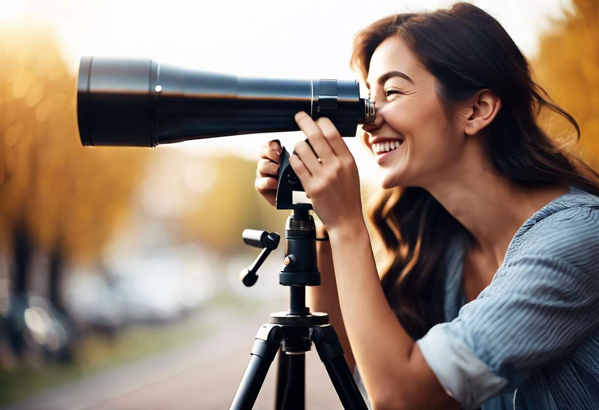 Télescope ou lunette astronomique : comment choisir ?