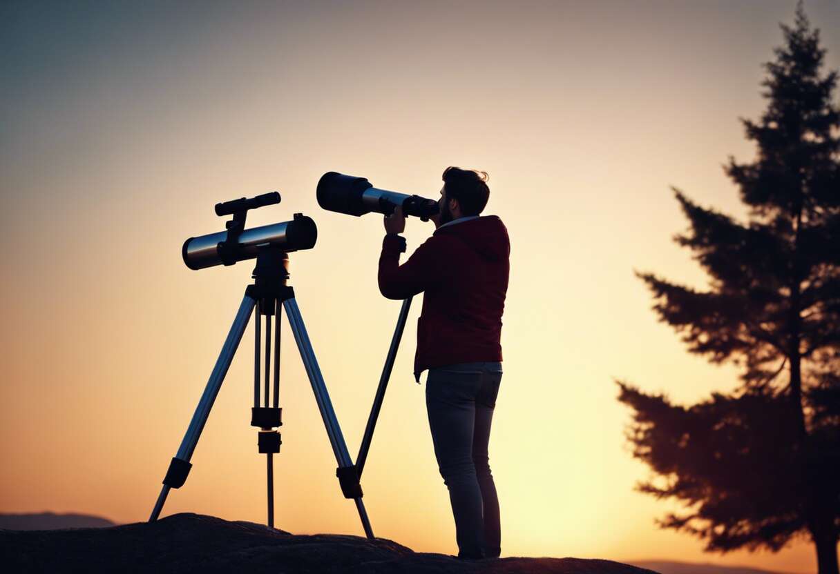 Dobson ou Newton : lequel choisir pour votre télescope ?