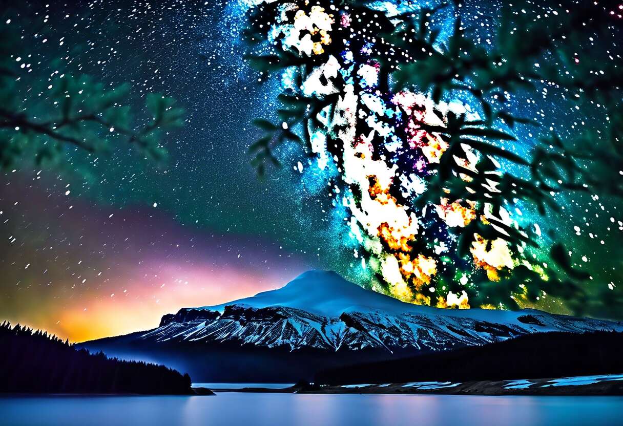 Guide de mise au point en astrophotographie