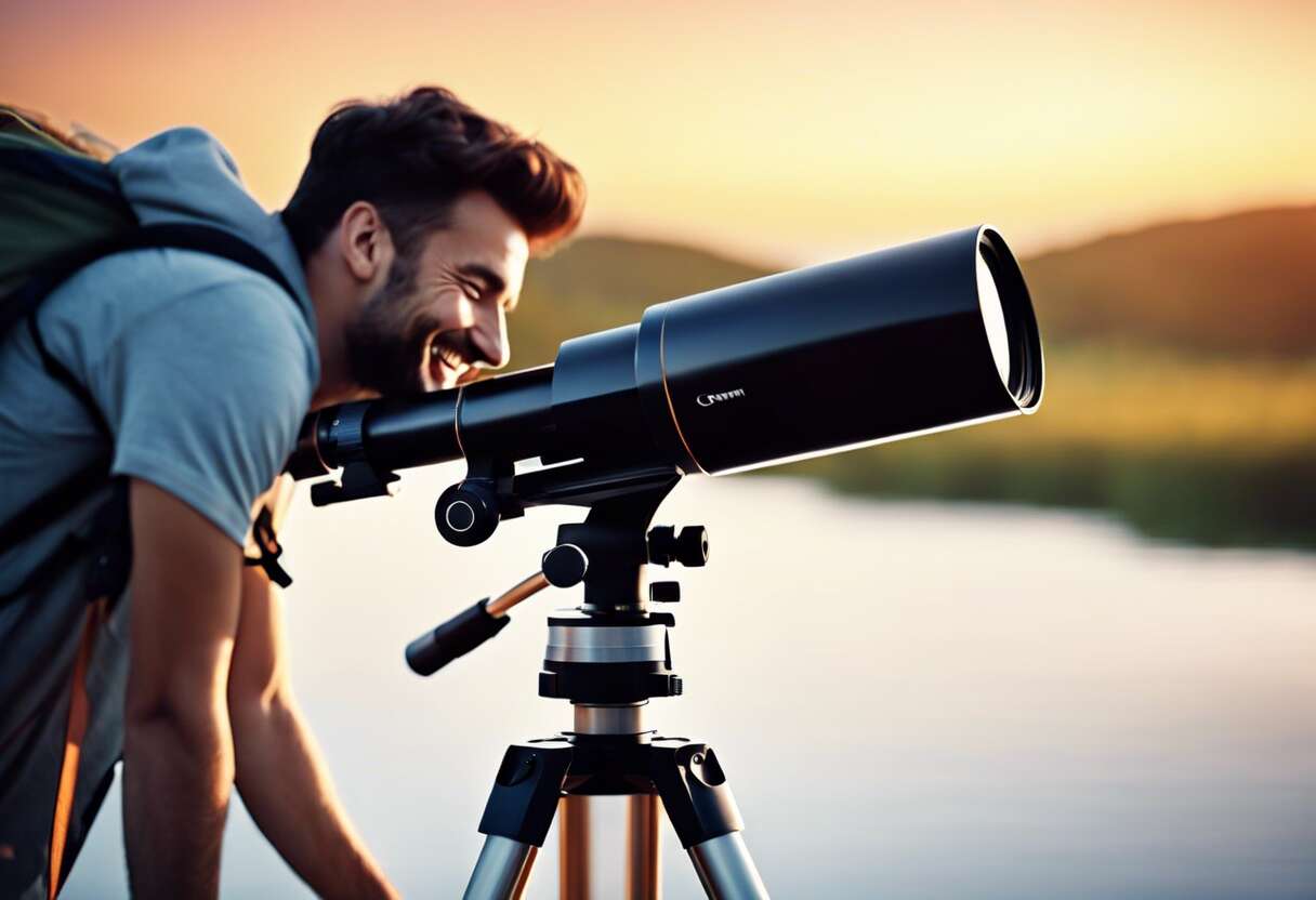 Quel télescope choisir : schmidt-Cassegrain ou Dobson ?