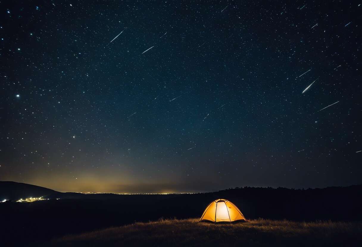 Astrophotographie avec un smartphone : guide et astuces