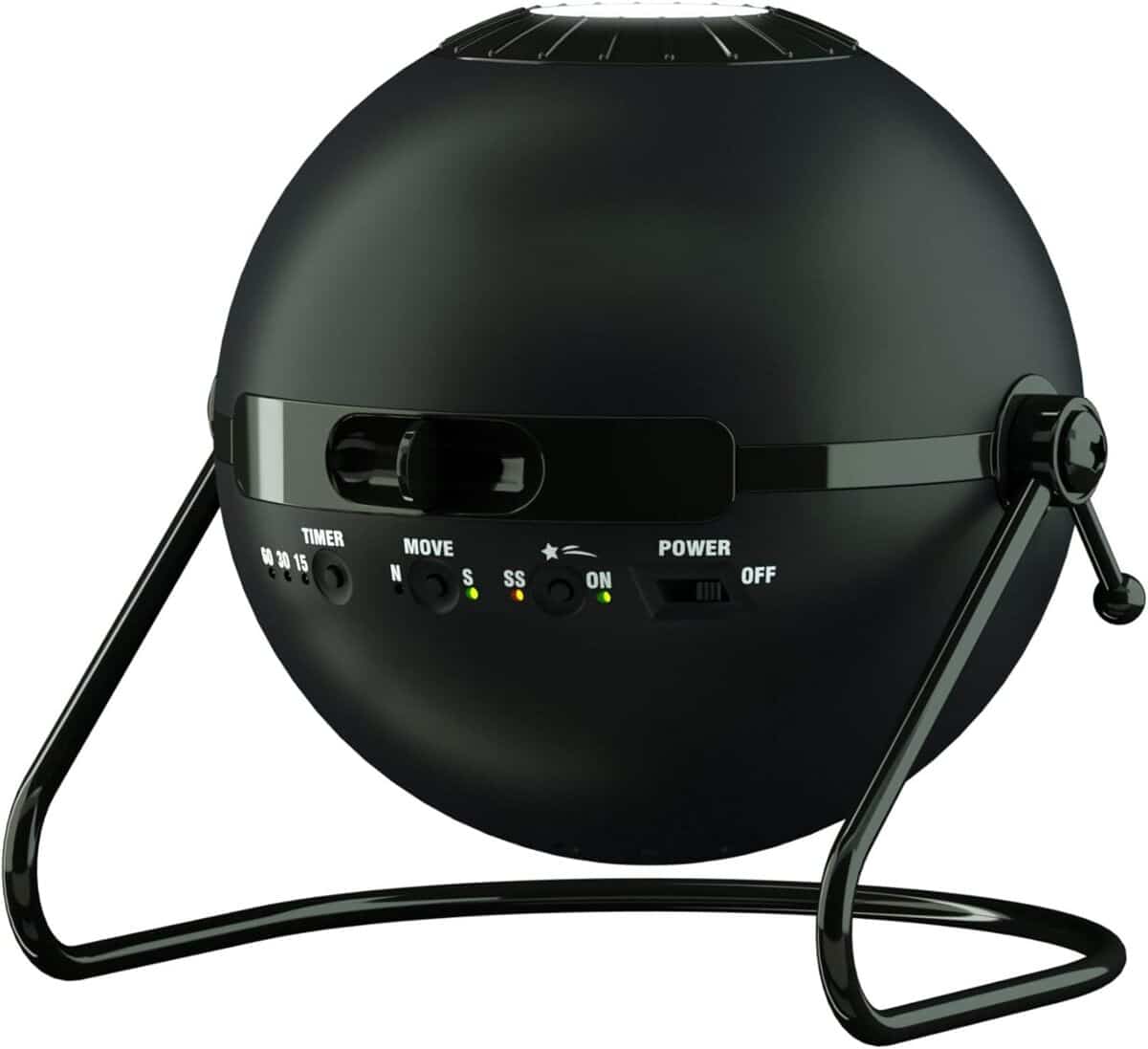 Test Homestar Pro : le Planétarium Personnel de Sega Toys