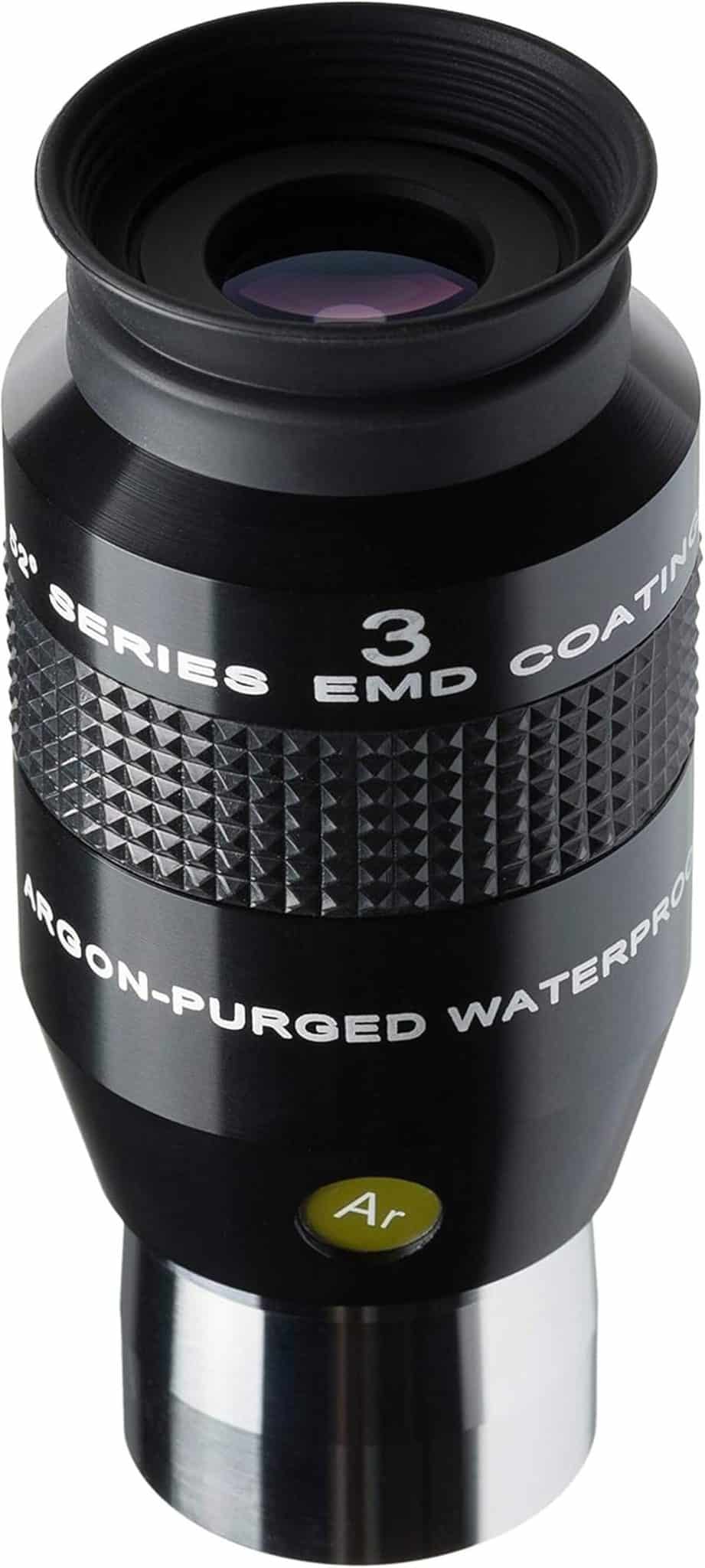 Test Oculaire Explore Scientific LER 52°