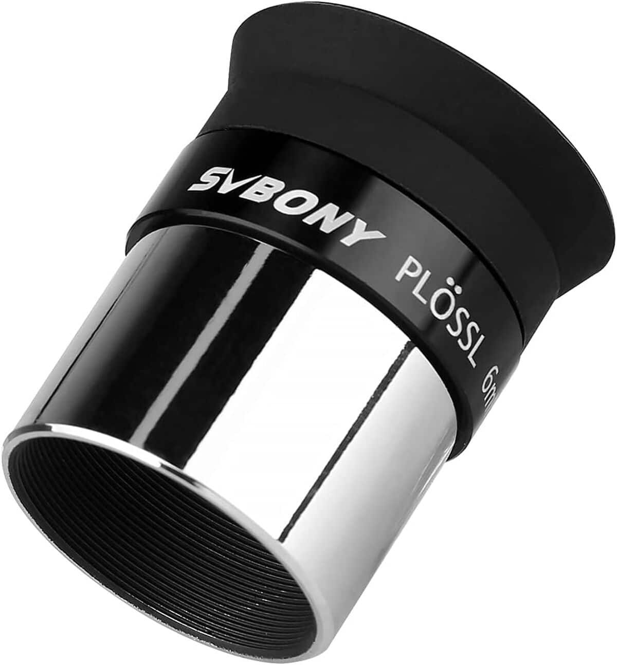 Test Oculaire Svbony SV131 : vision Étoilée en 6mm
