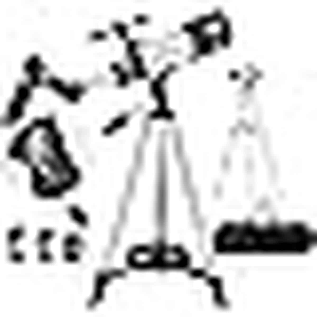 Test Télescope : découverte Astronomique pour Tous
