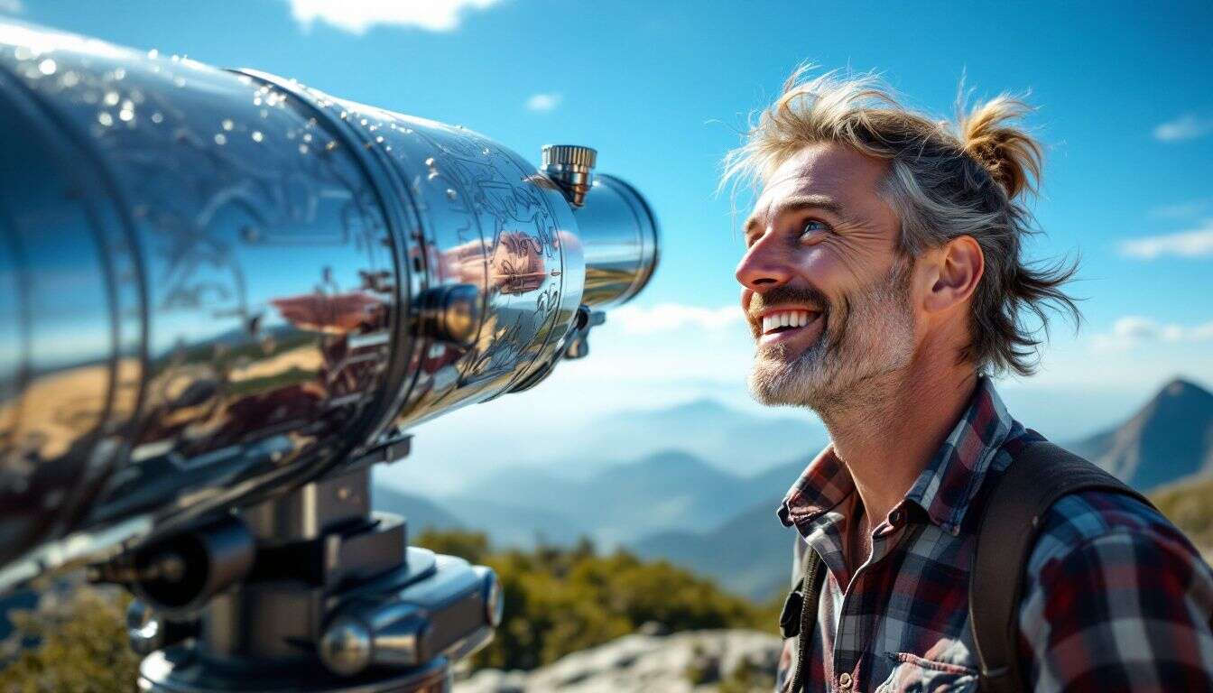 Comparatif des prix des télescopes