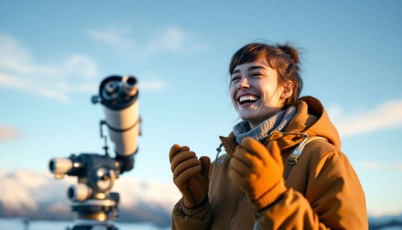 Schmidt-Cassegrain vs Maksutov : quel télescope choisir ?