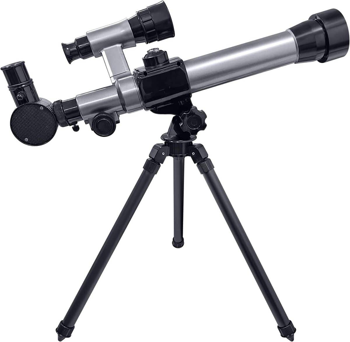 Test : télescope enfant ALEENFOON, l'observation facile pour les petits explorateurs