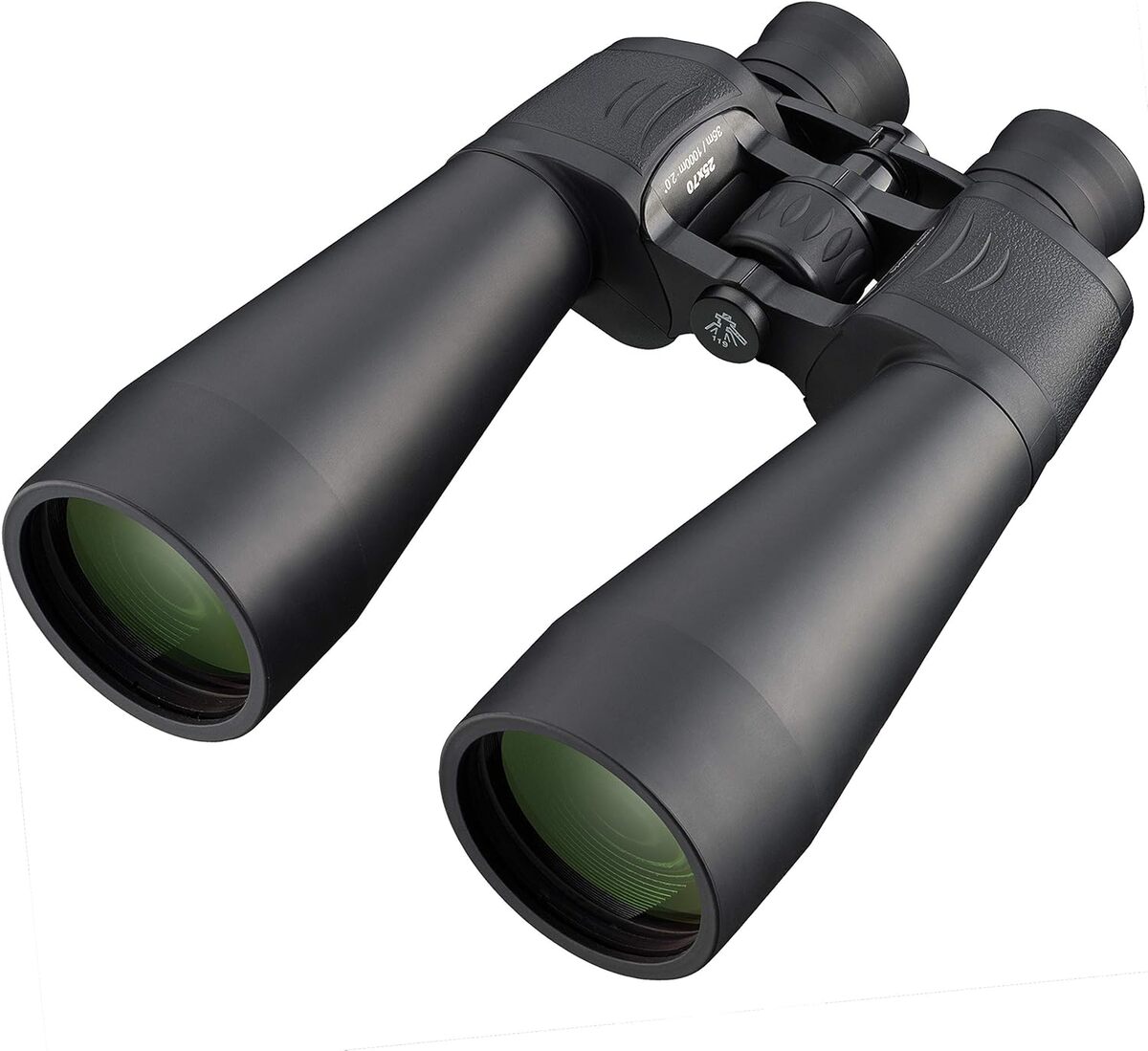 Test : bresser jumelles astronomie en action