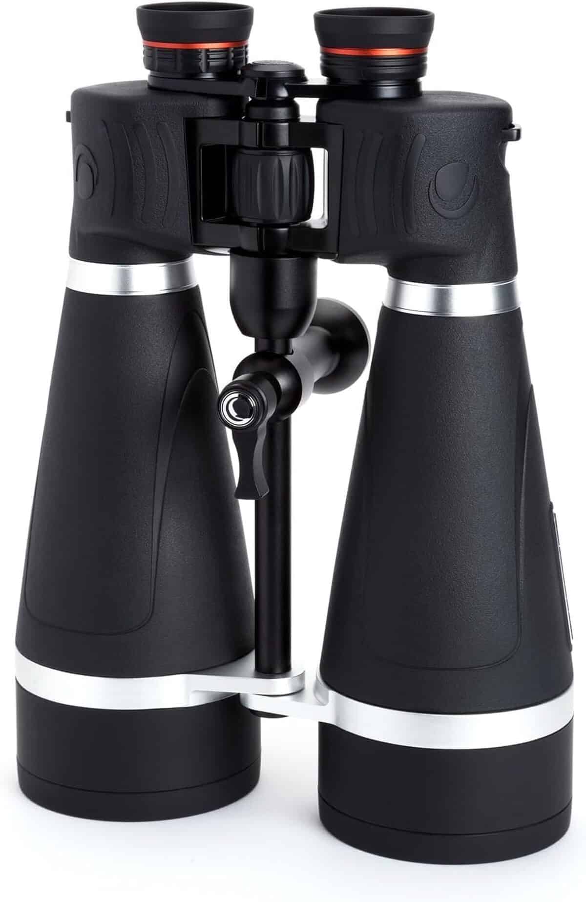 Test des jumelles Celestron SkyMaster Pro 20 x 80