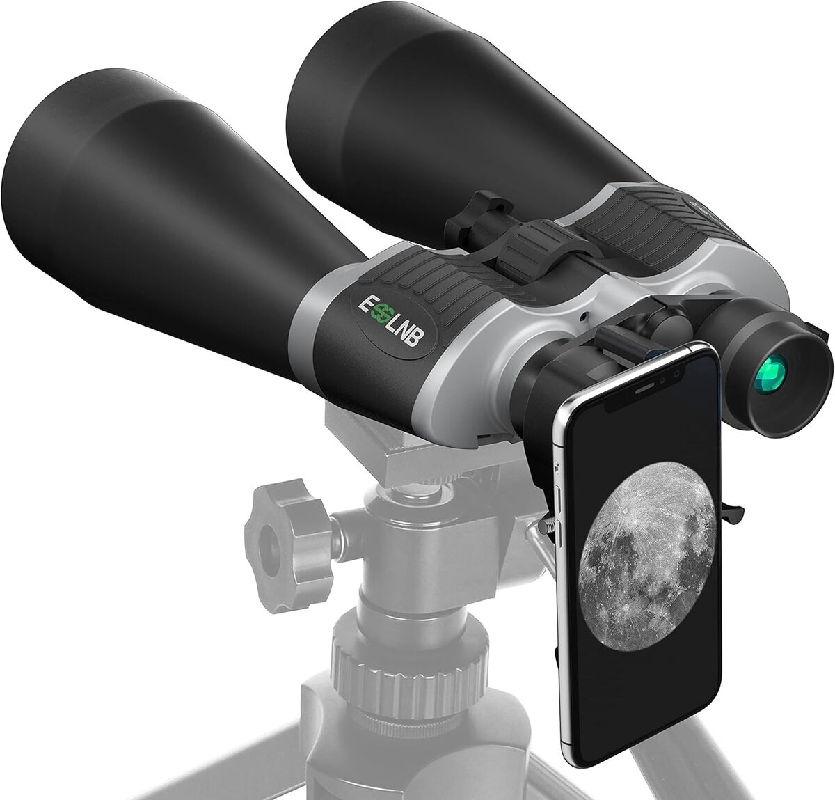 Test des jumelles ESSLNB 13-39X70 : zoom géant pour astronomes en herbe