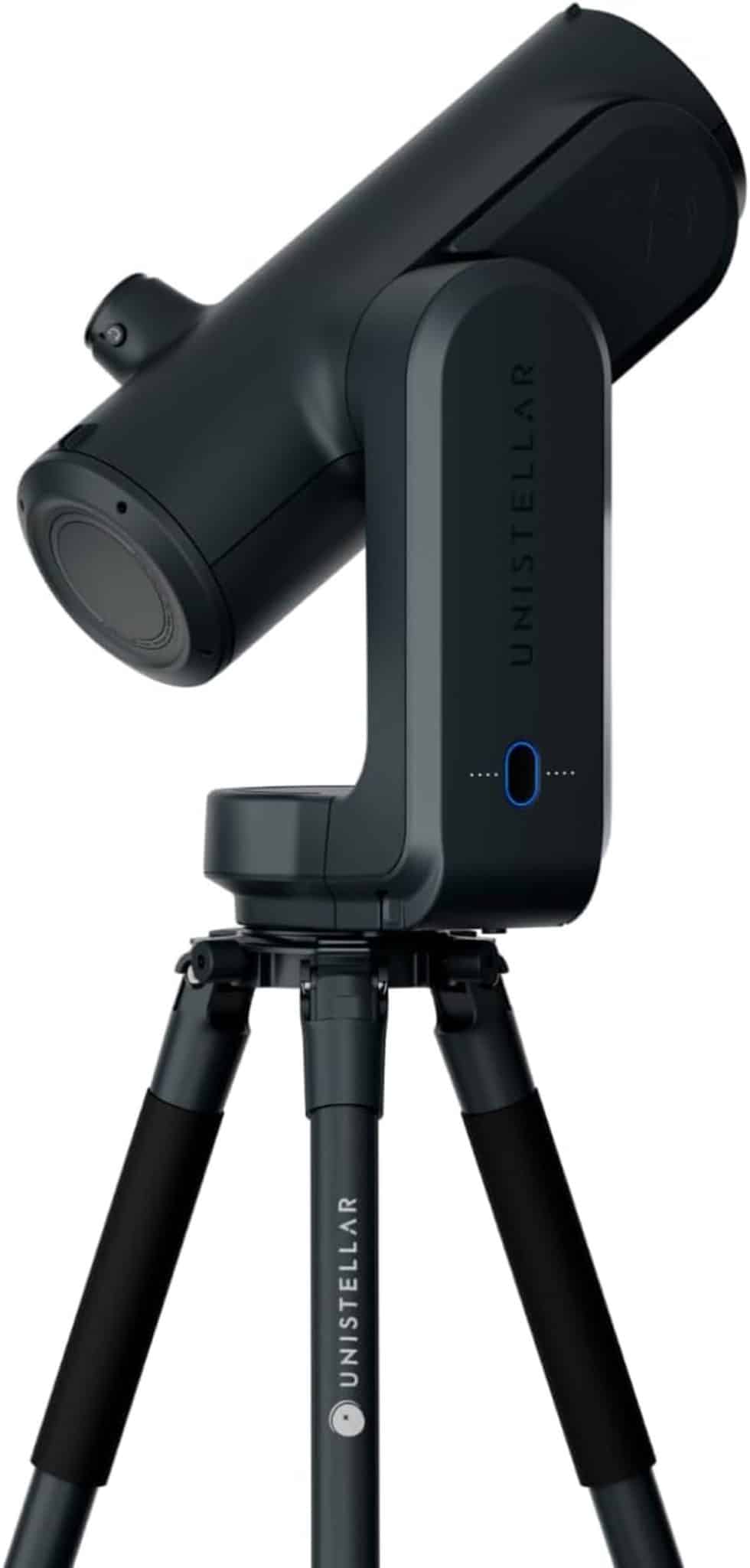 Test du télescope UNISTELLAR Odyssey Pro : technologie et simplicité