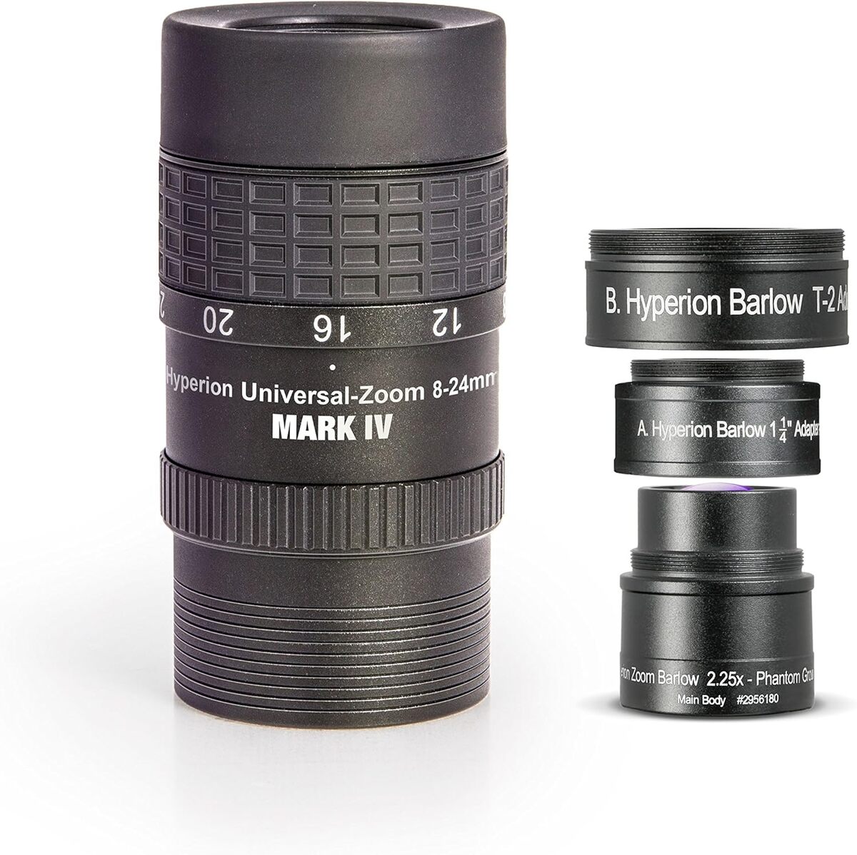 Test de la poignée Aerosling Handle M : performance et résistance