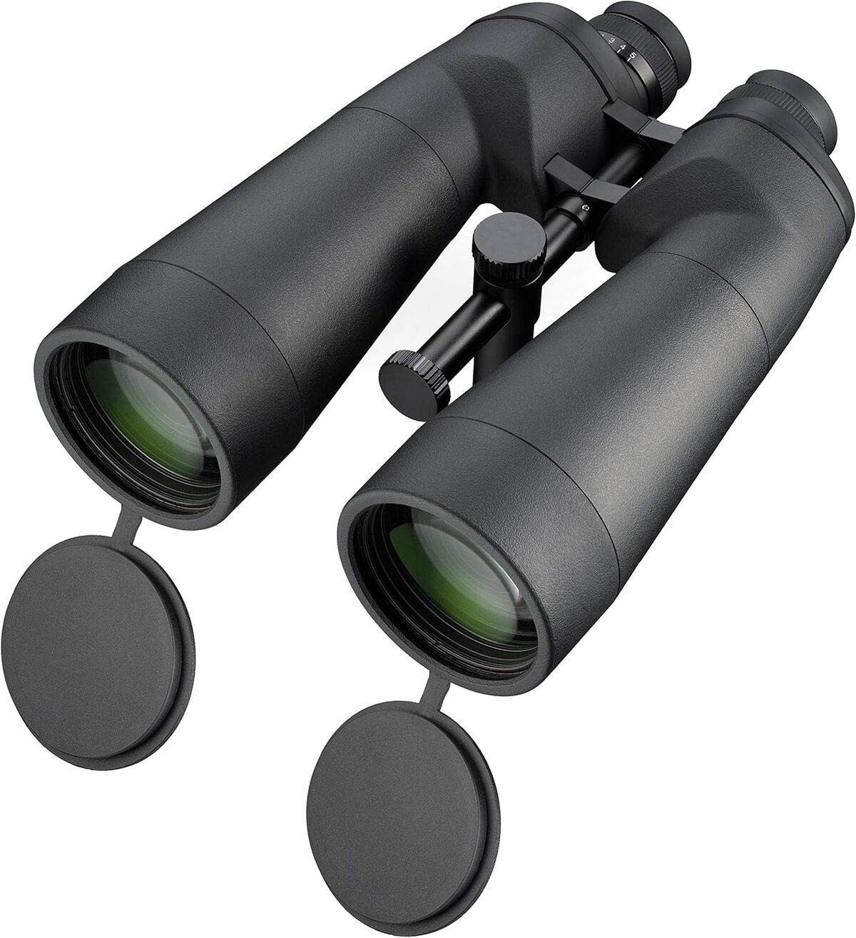 Test des jumelles Bresser pour l'astronomie