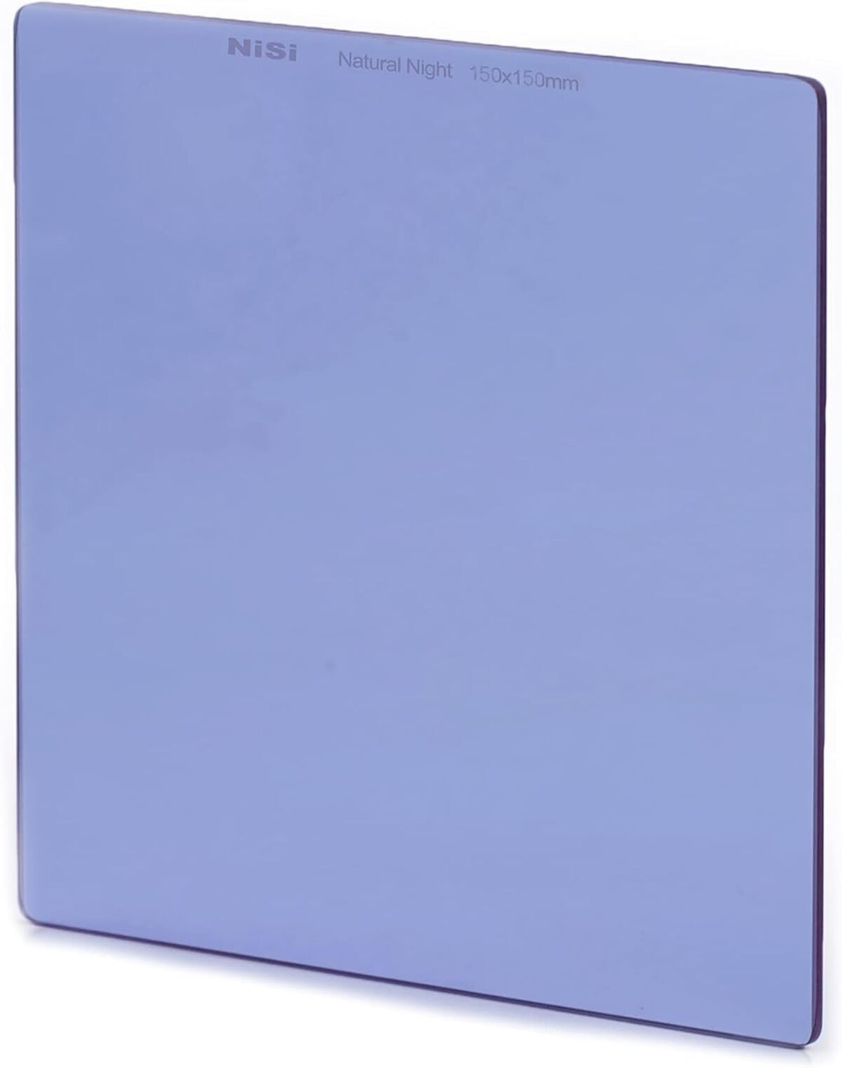 Test : filtre NiSi Natural Night 150x150mm, l'arme anti-pollution lumineuse