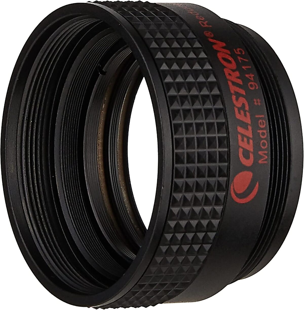 Test du réducteur-correcteur Celestron 94175 : idéal pour l'astrophotographie