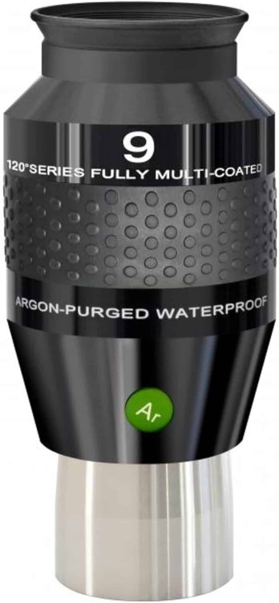 Test oculaire Explore Scientific 120° 9 mm