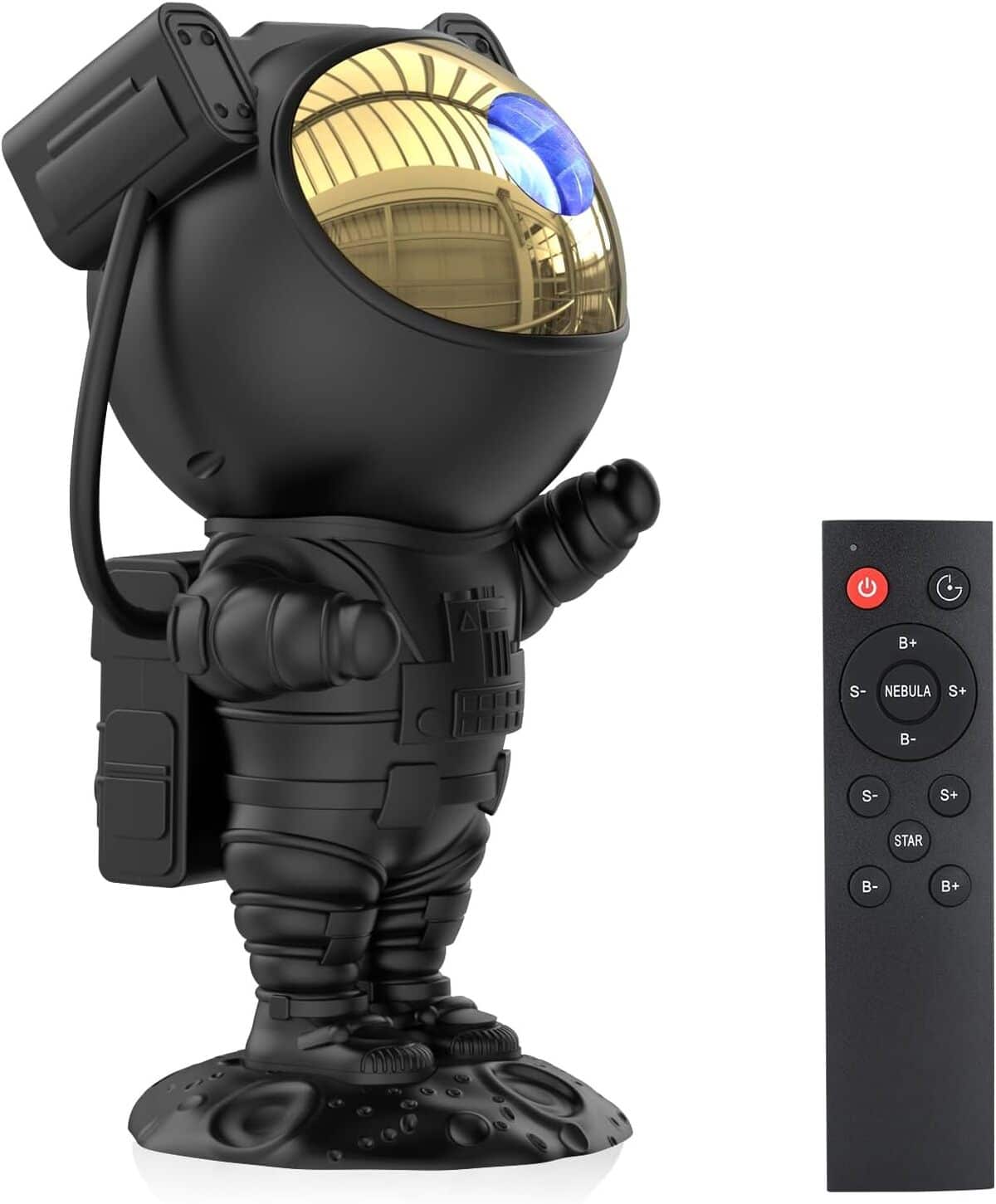 Test du projecteur étoilé Aonelas : lumière galaxie pour toute la famille