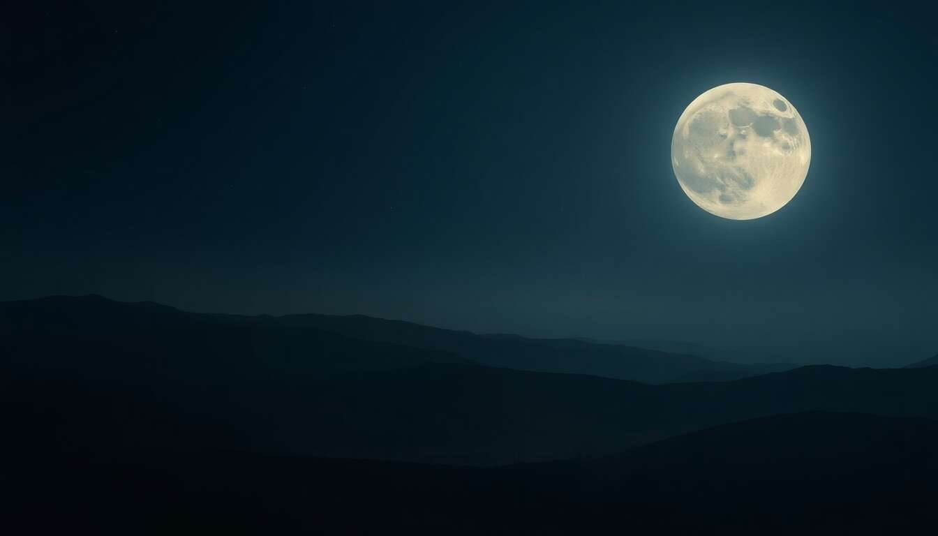 La Lune menace-t-elle notre planète ?