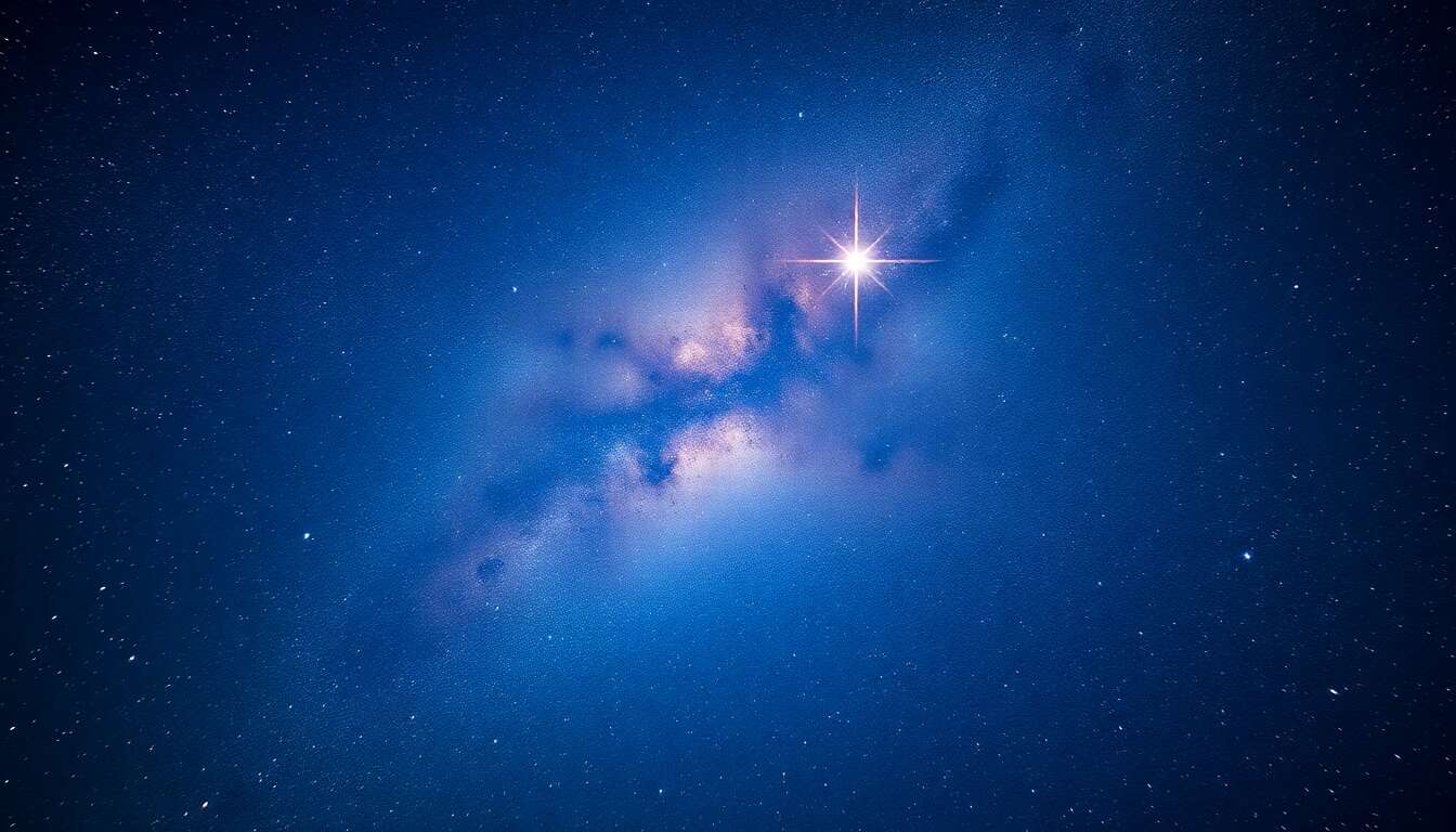 Notre galaxie : la fascinante Voie lactée