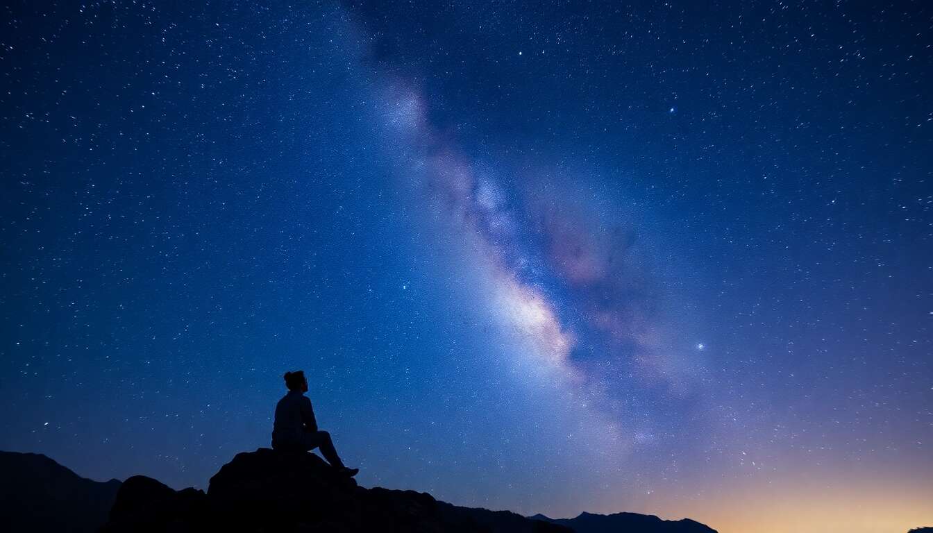 Découvrez des faits étonnants sur l'espace en 14 minutes !