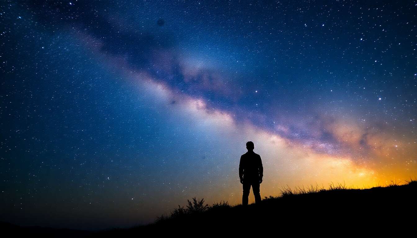 10 révélations incroyables sur l'univers