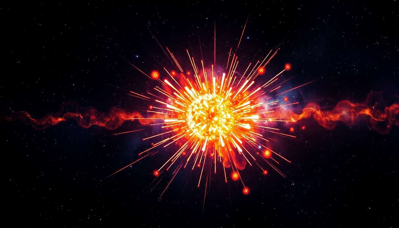 Le big bang dans votre salon