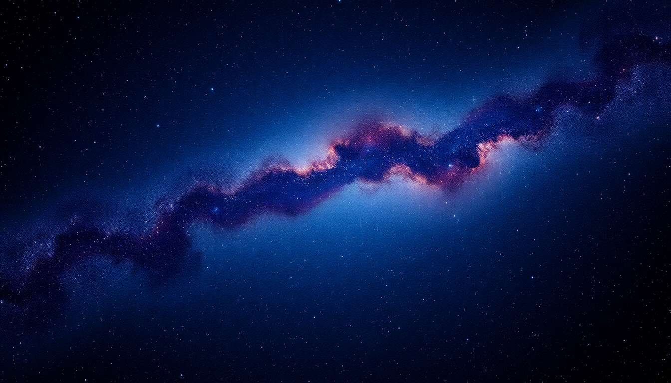 L'exploration de l'&eacute;nergie noire