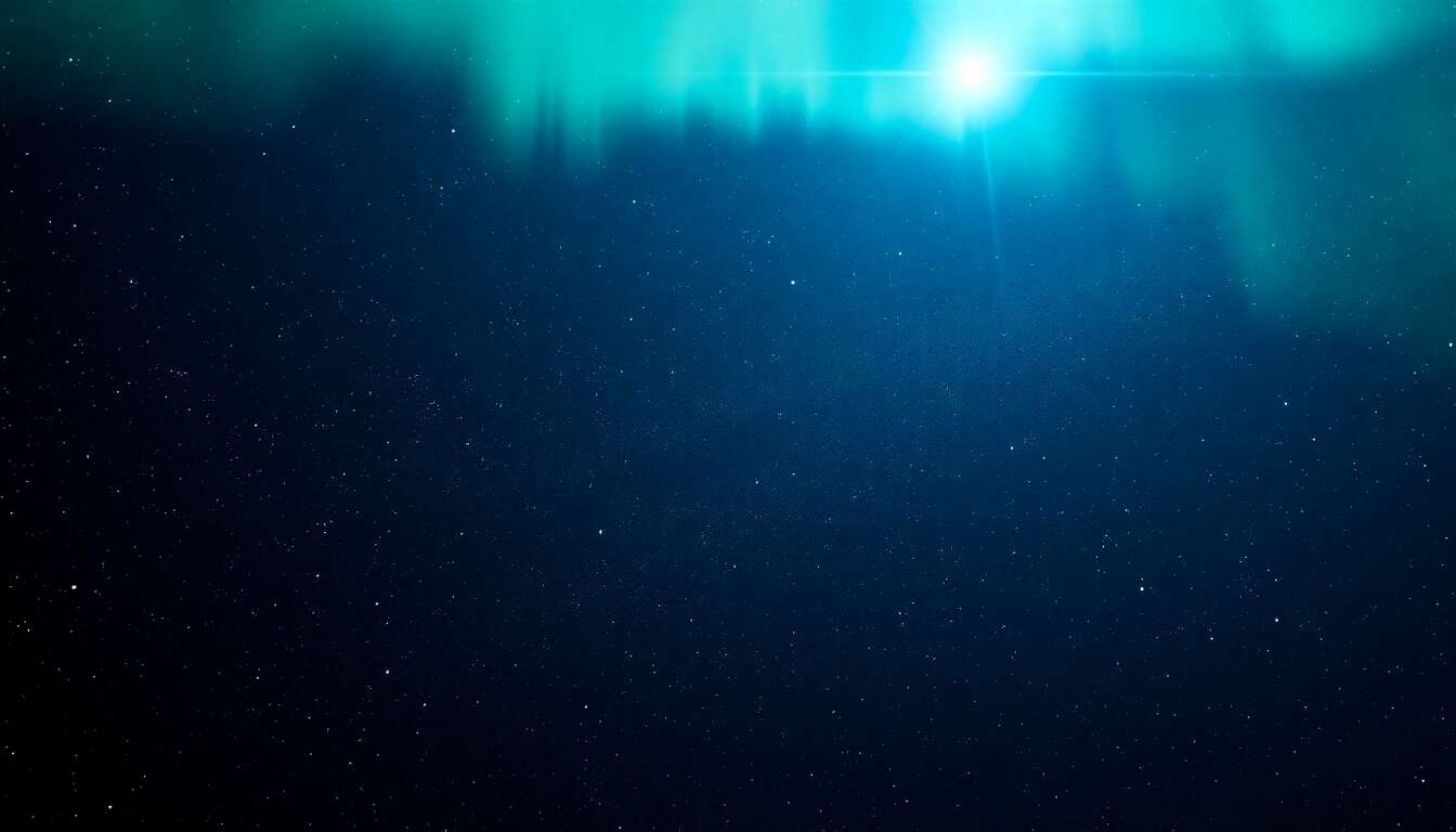 Exploration des mystères de la taille de l'univers