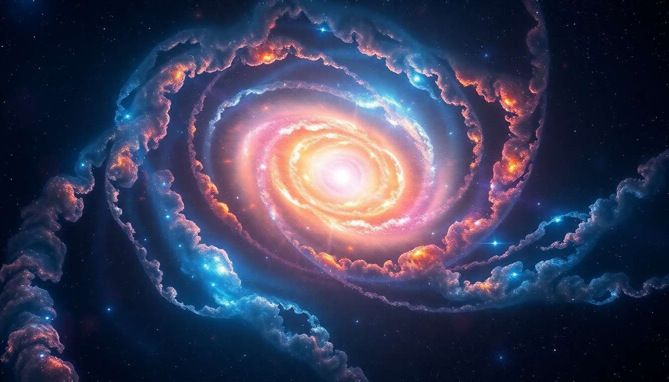 Saisir l'expansion cosmique de notre univers