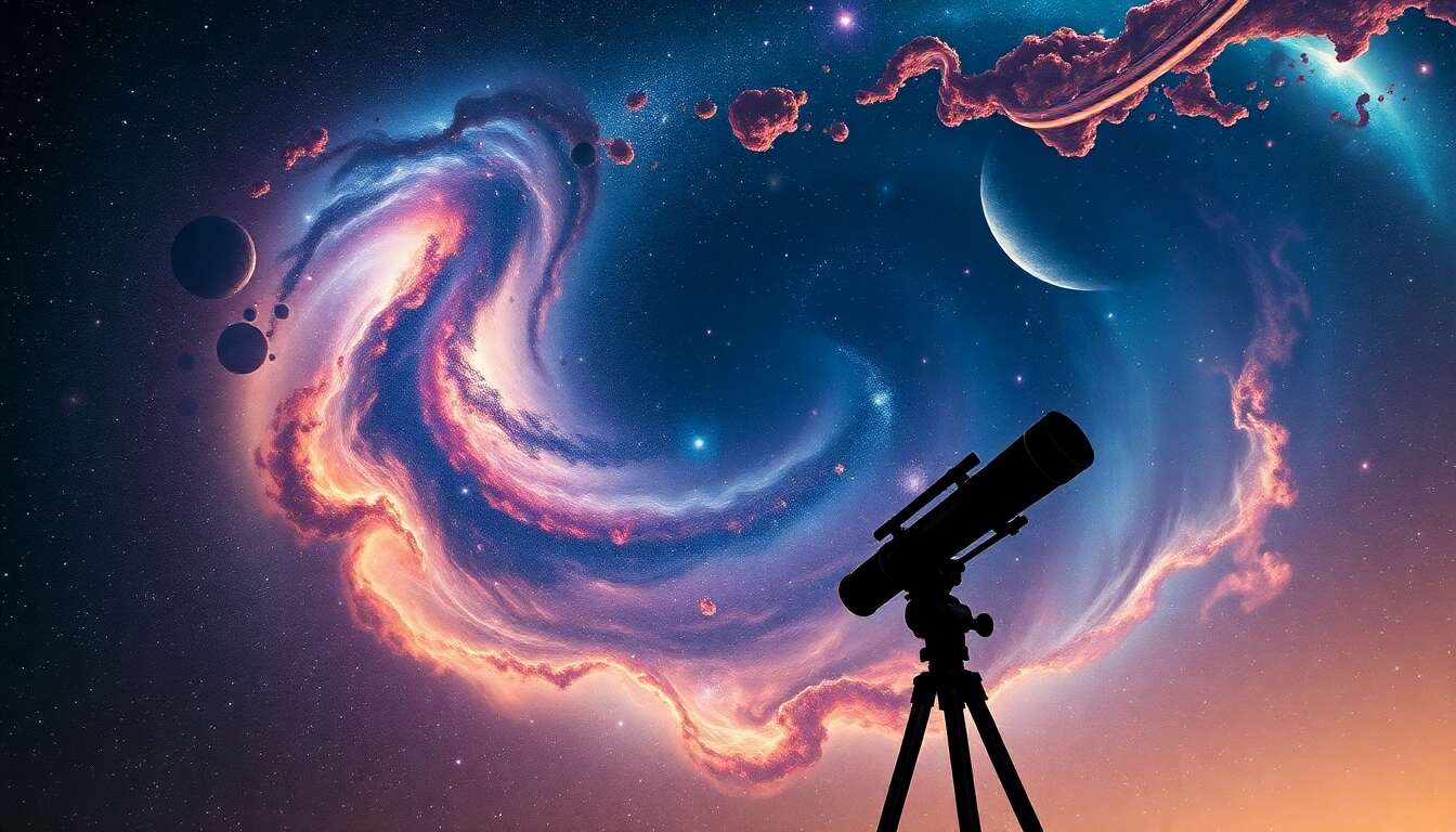 10 secrets fascinants de l'univers - Épisode 24