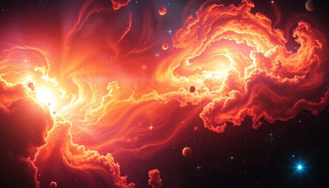 Les Mystères Inattendus Avant le Big Bang