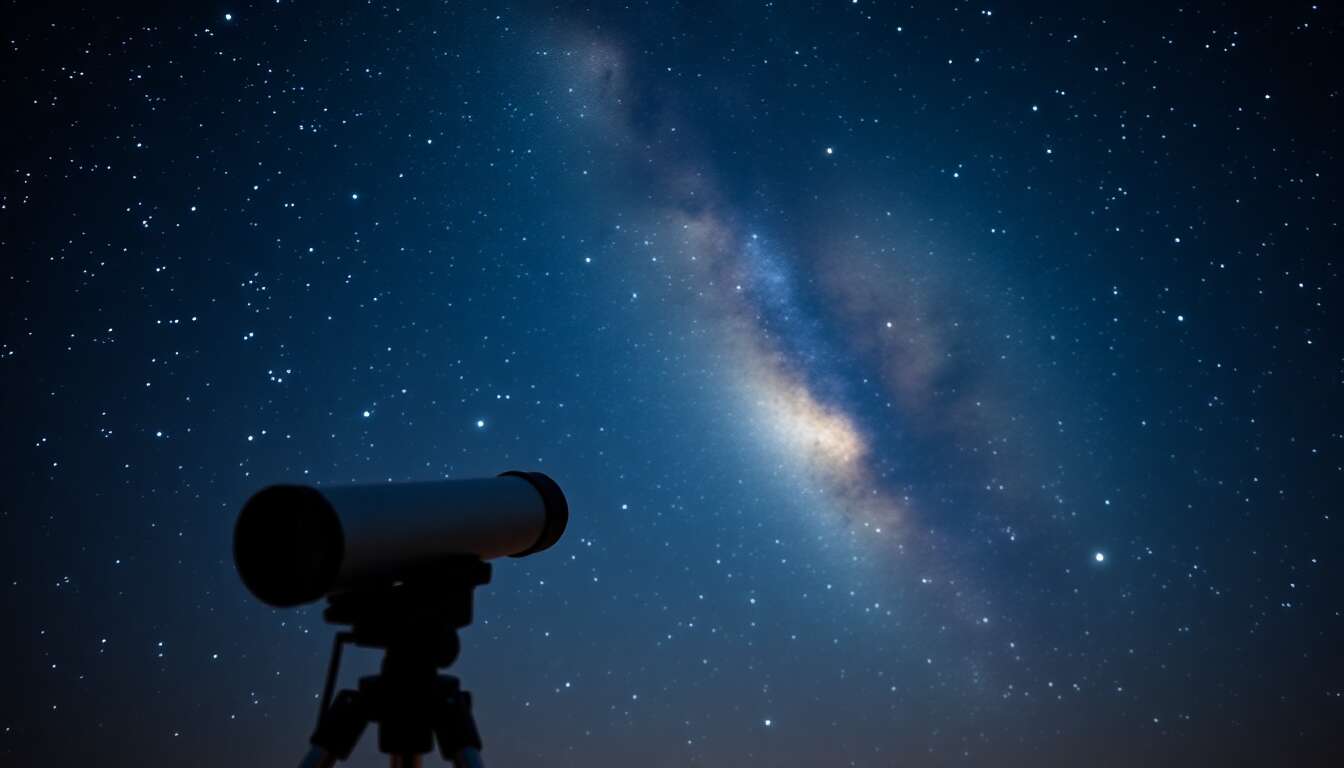 Les 42 énigmes fascinantes de l'univers