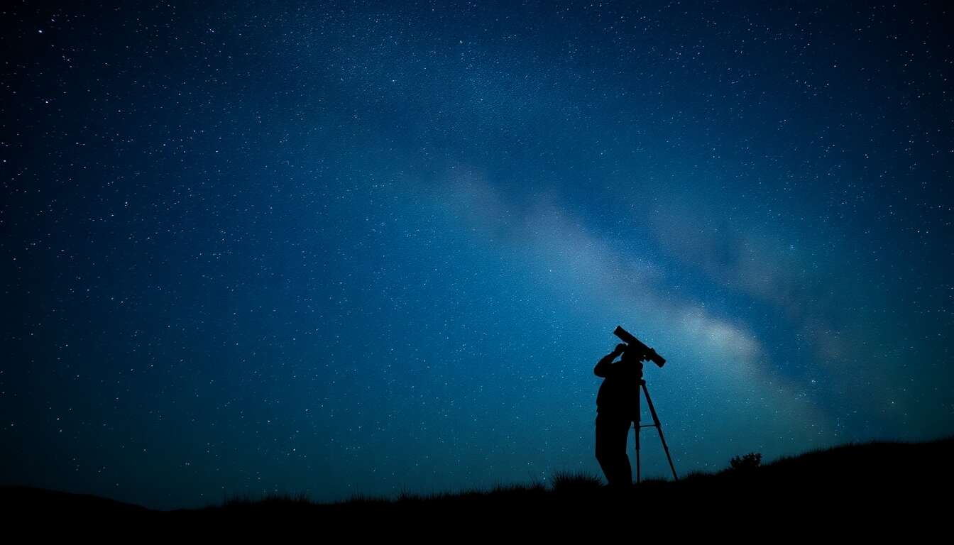 Le rayonnement fossile : la lumi&egrave;re invisible de l'univers