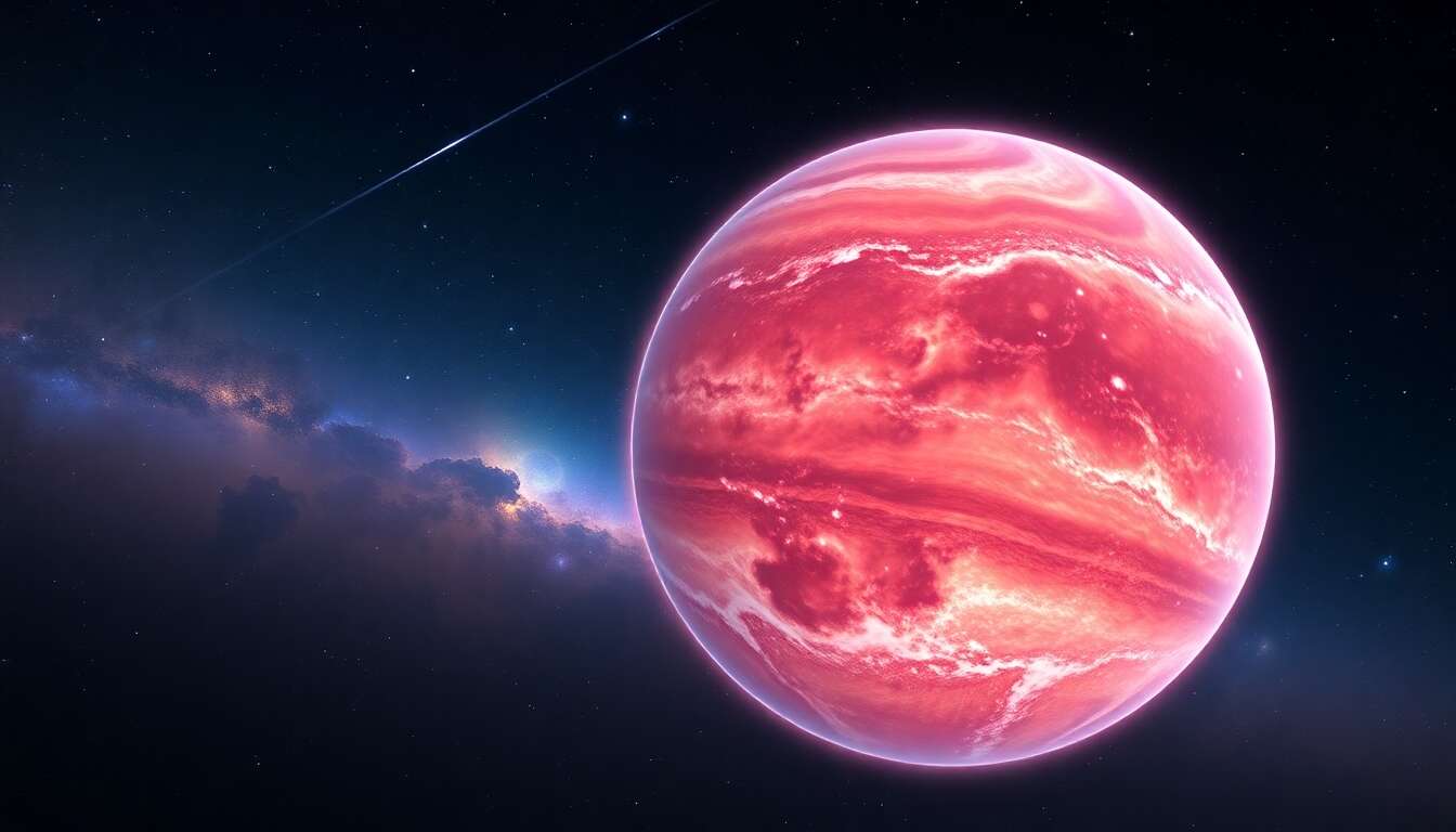 Les exoplan&egrave;tes, miroirs de nos origines stellaires