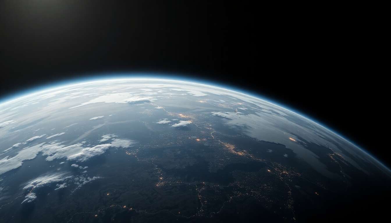 Conséquences d'une disparition du soleil