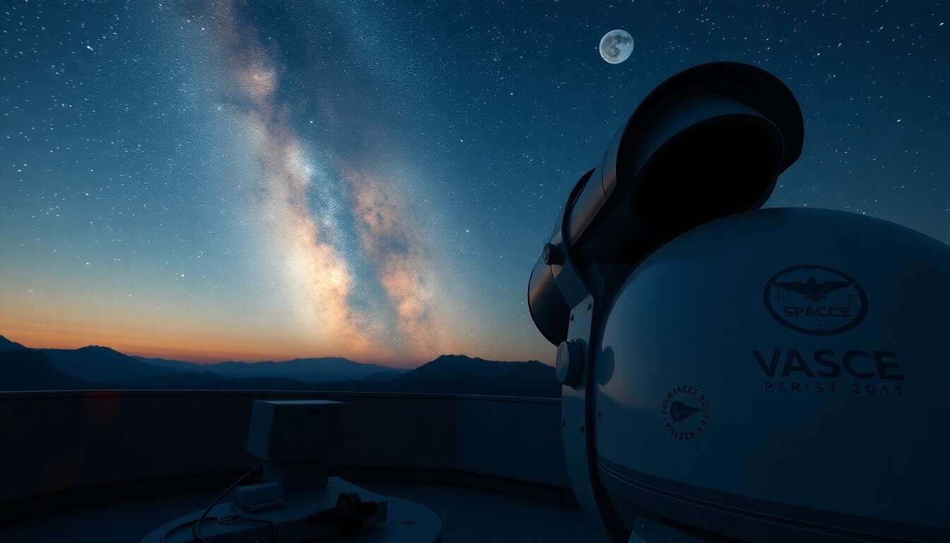 Les contributions des agences spatiales au progrès scientifique Les contributions des agences spatiales au progrès scientifique