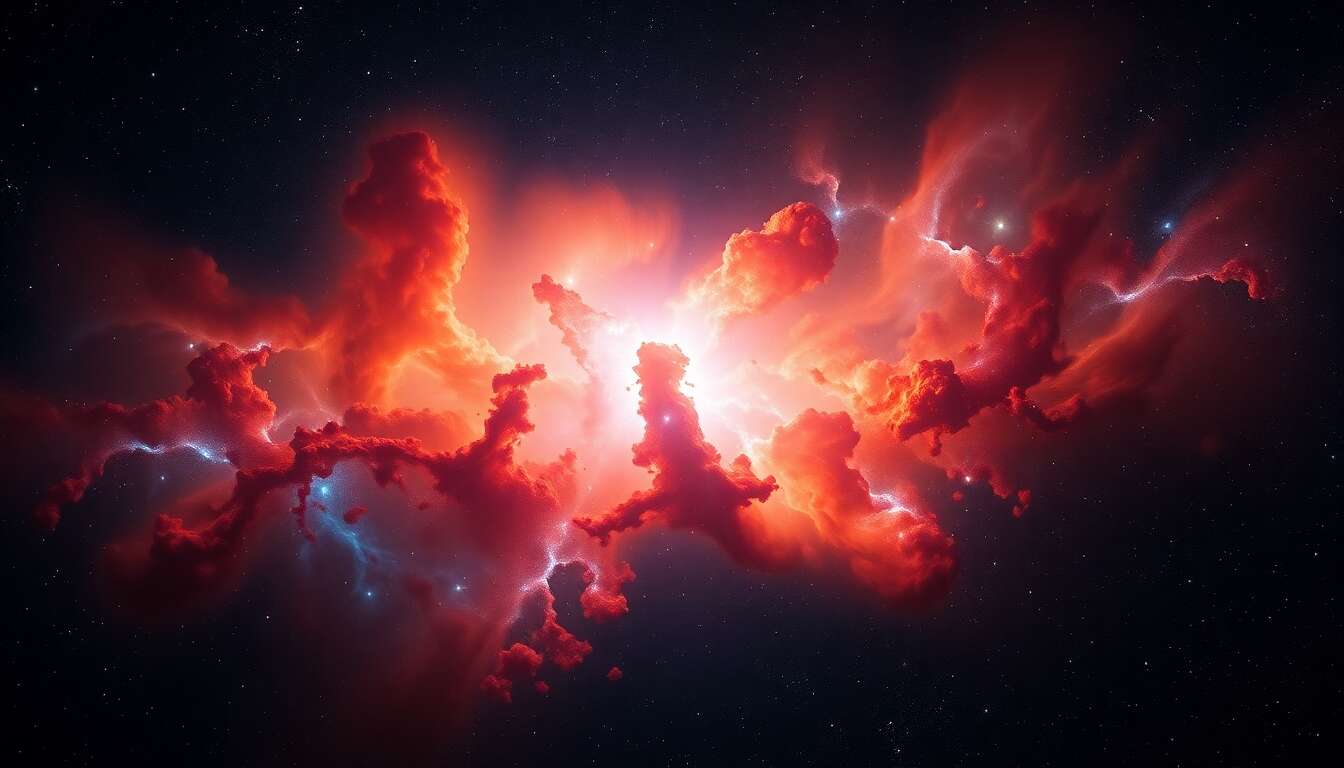 Les 5 nébuleuses époustouflantes de l'univers à découvrir