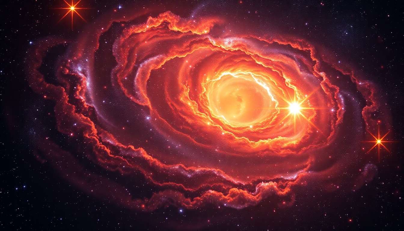 L'univers en 0, 25 seconde : un instant magique ✨