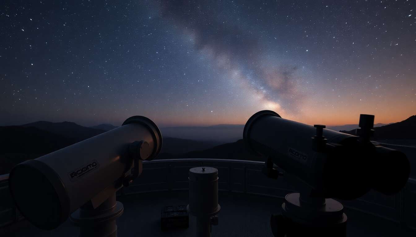 Découvrez le fonctionnement des ètes détectées par vitesse radiale