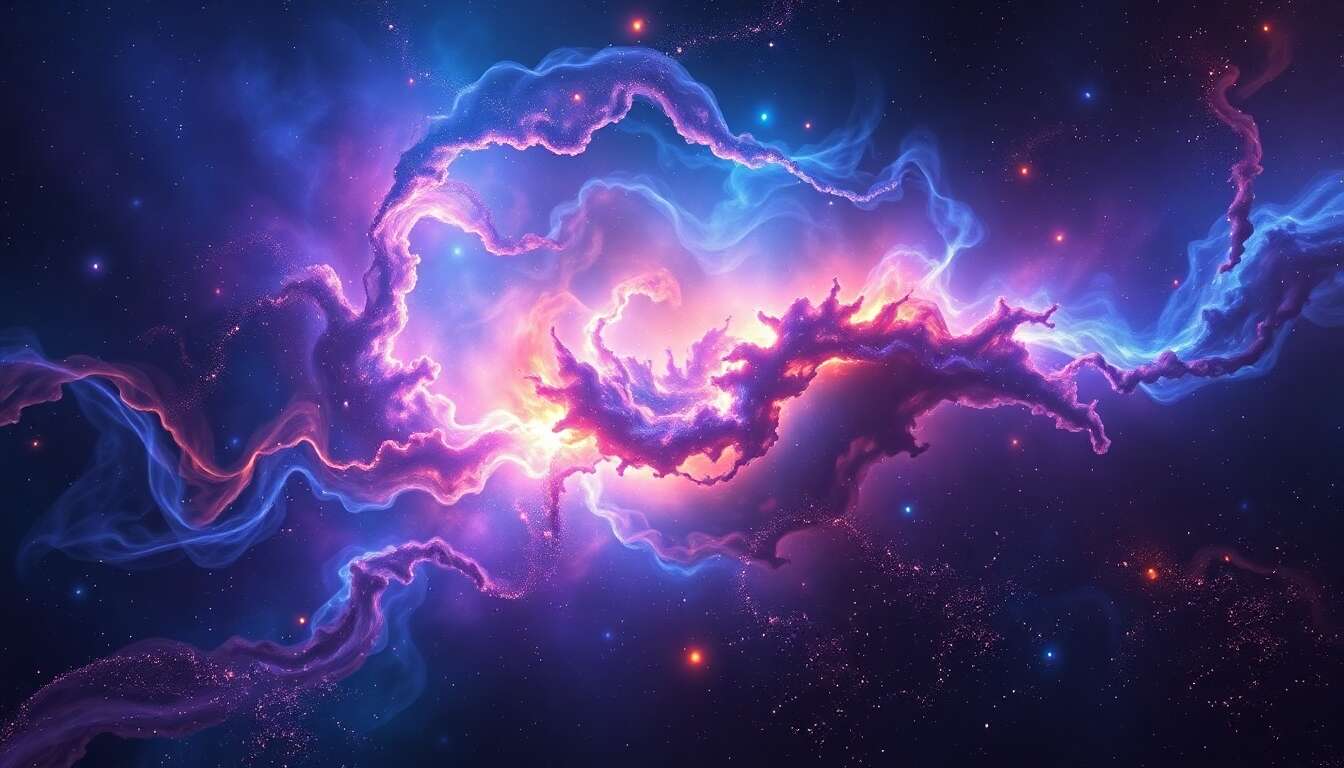 L'univers a-t-il précédé le Big Bang ?