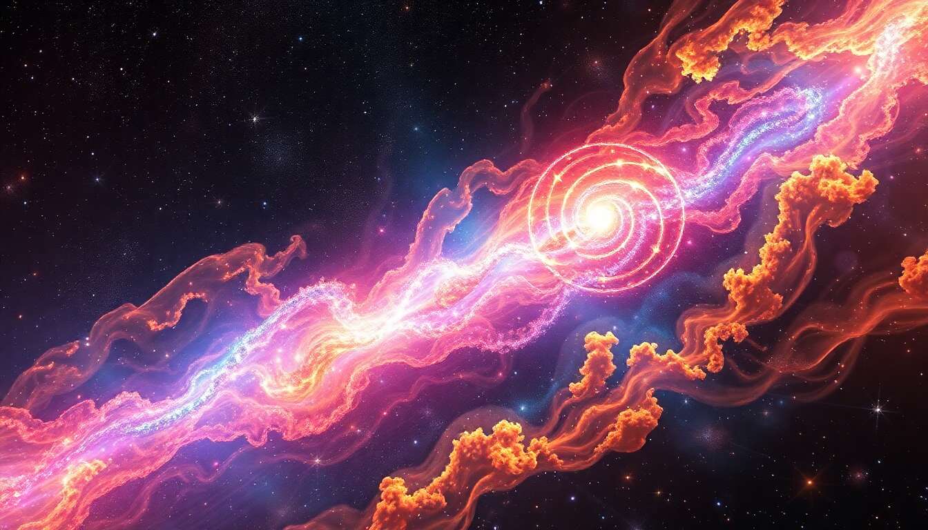 Le rebond cosmique : une solution possible ?