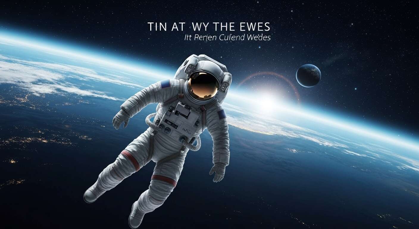 Exploration spatiale : l'épopée de Space Oddity