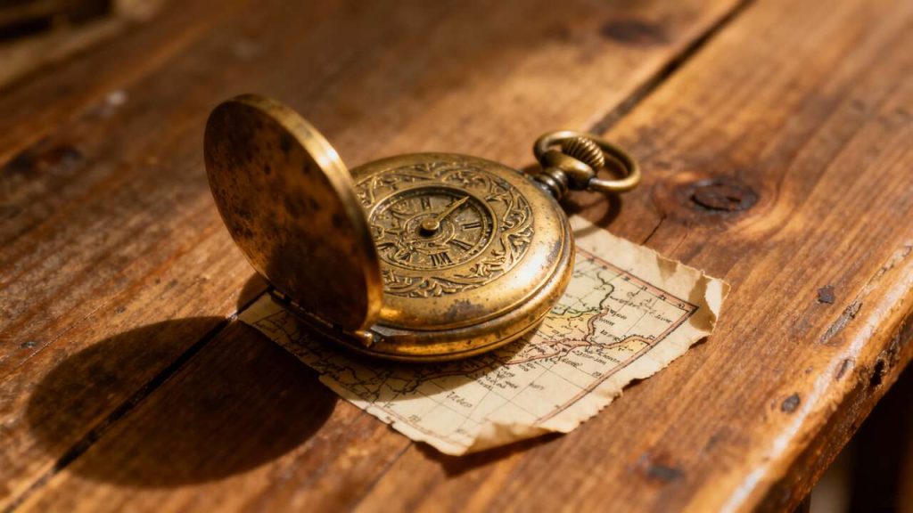 Histoire de l'heure : origine et évolution